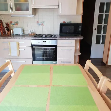 度假居 卡迪基度假屋